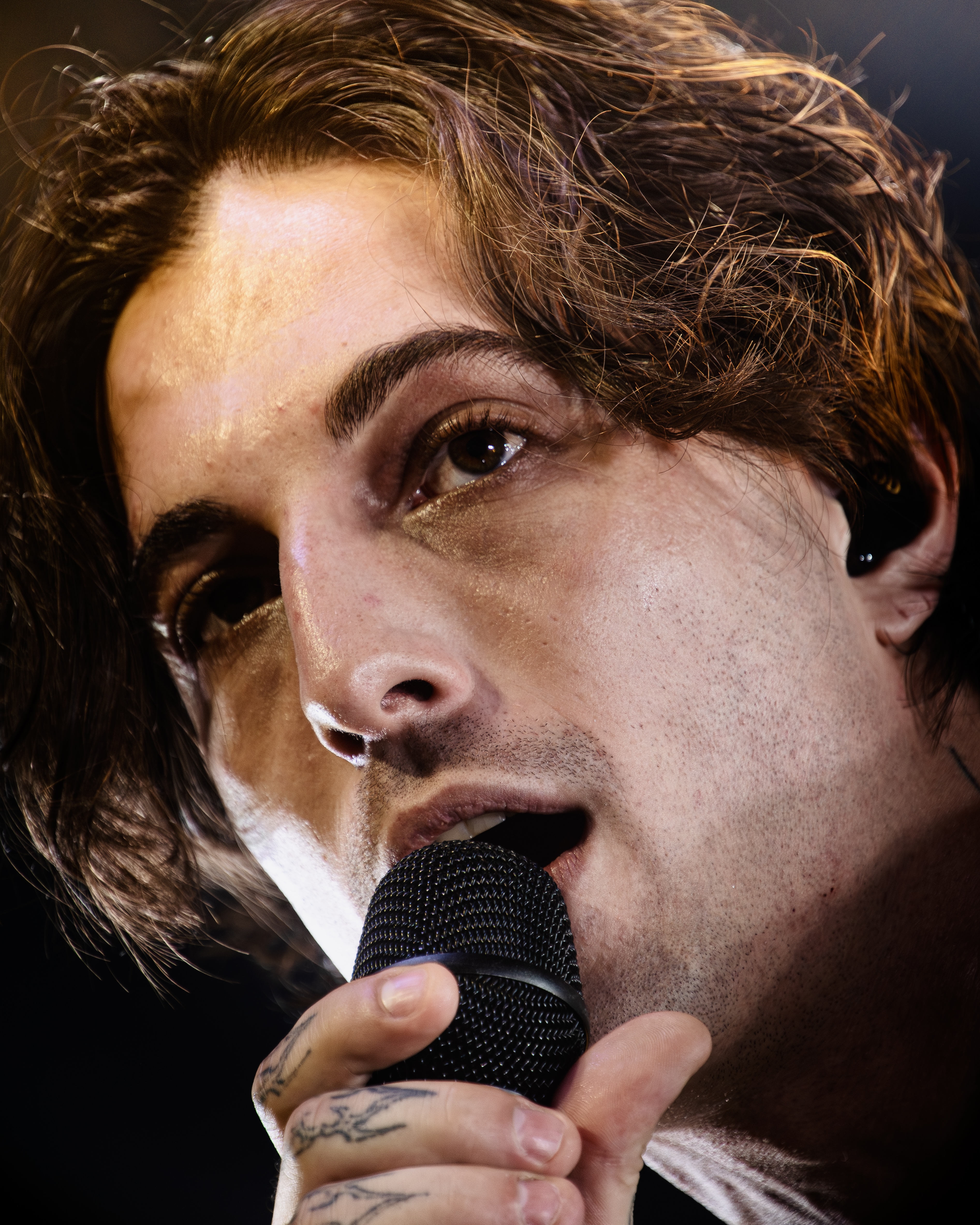 Damiano David - World Tour 2025